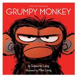 Grumpy Monkey 